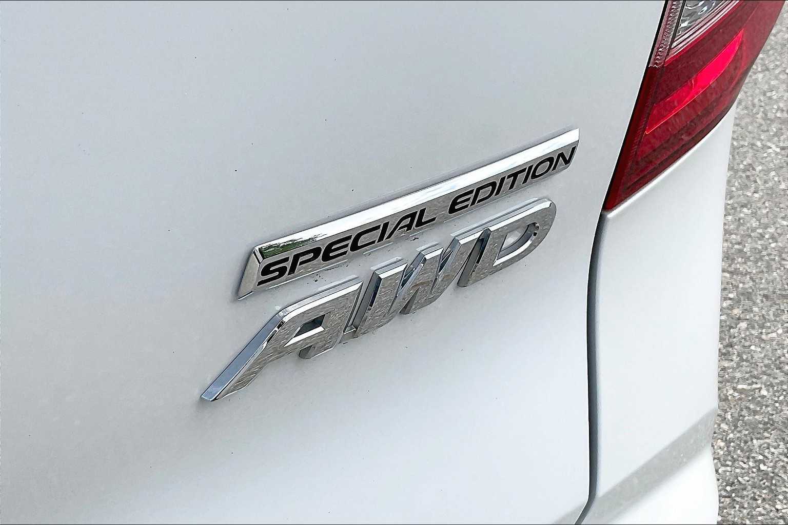 2022 Honda Pilot Special Edition - Photo 29