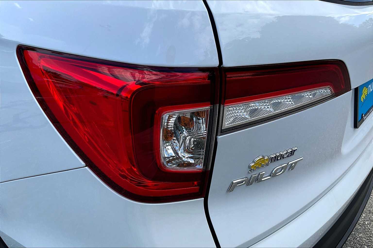 2022 Honda Pilot Special Edition - Photo 33
