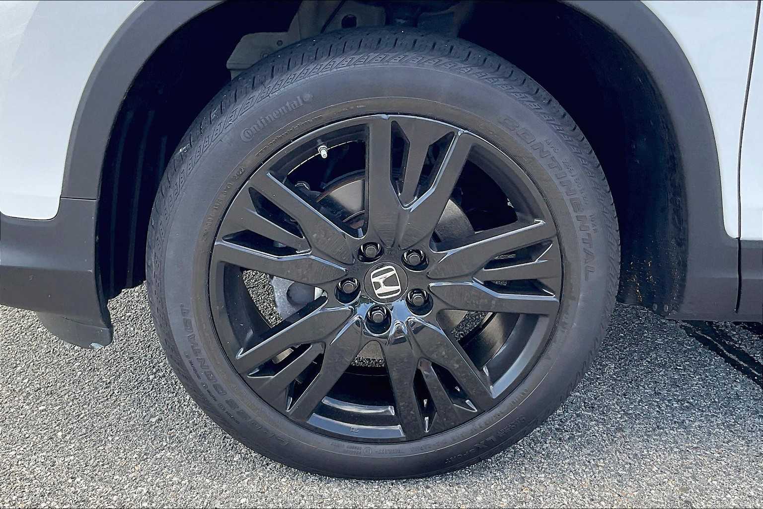2022 Honda Pilot Special Edition - Photo 7