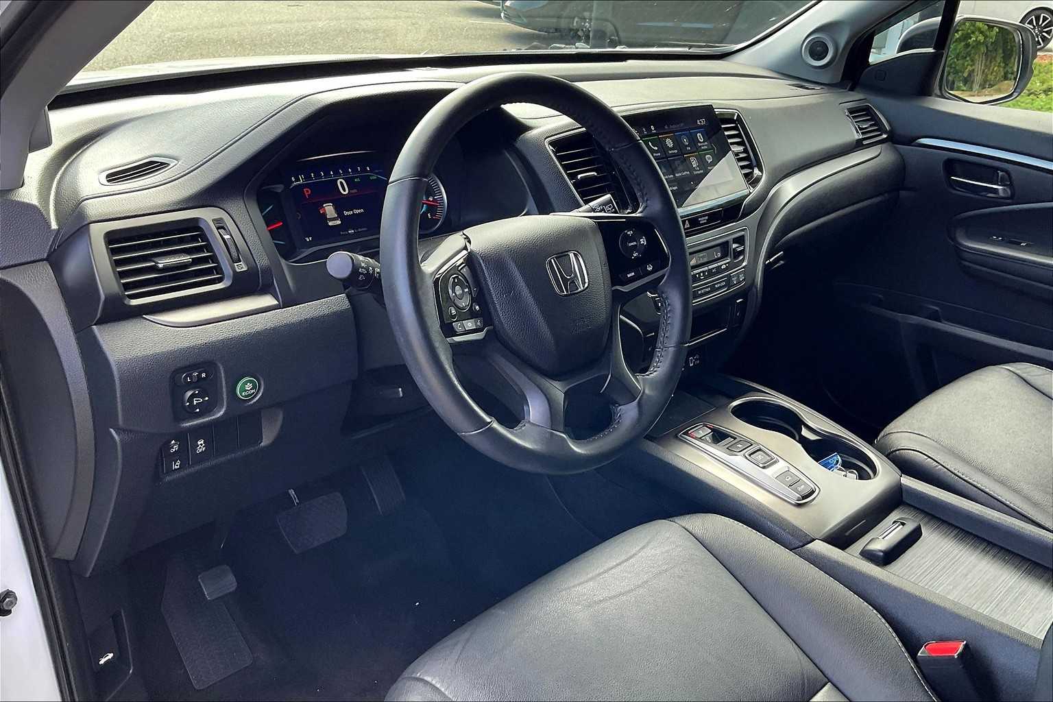2022 Honda Pilot Special Edition - Photo 8