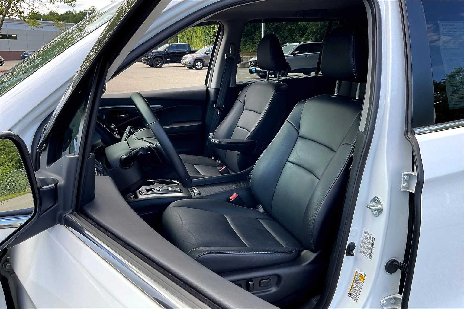2022 Honda Pilot Special Edition - Photo 10