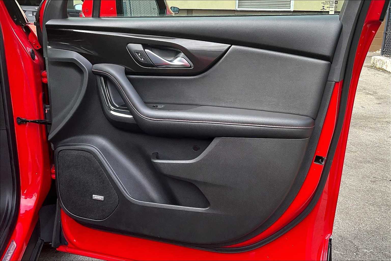 2021 Chevrolet Blazer RS - Photo 12