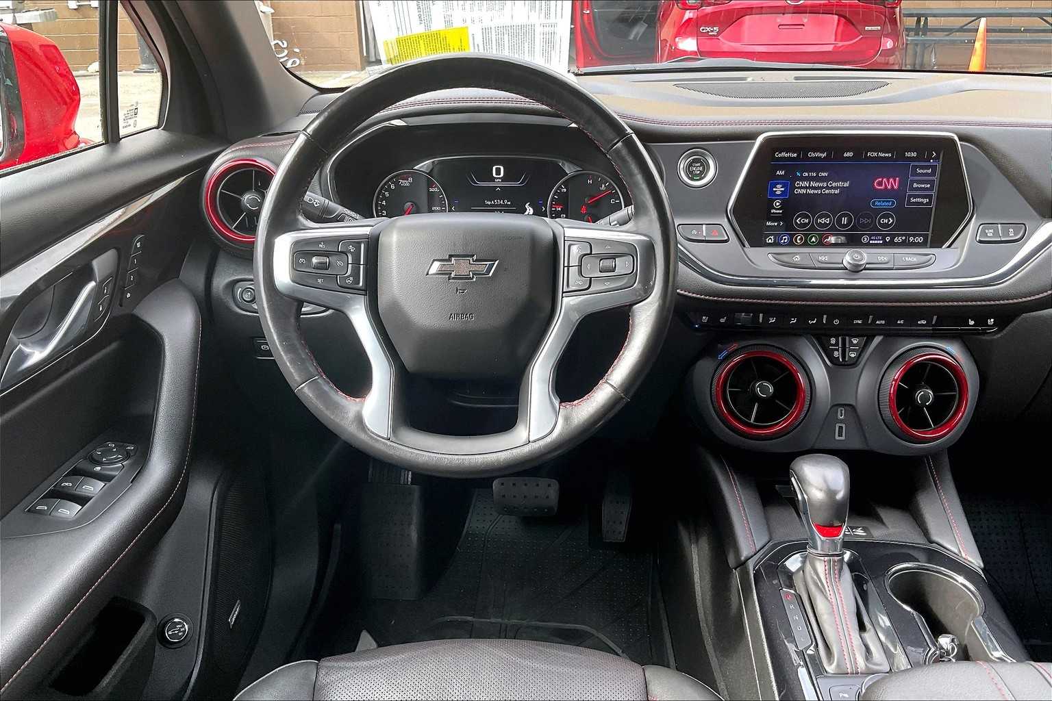 2021 Chevrolet Blazer RS - Photo 17