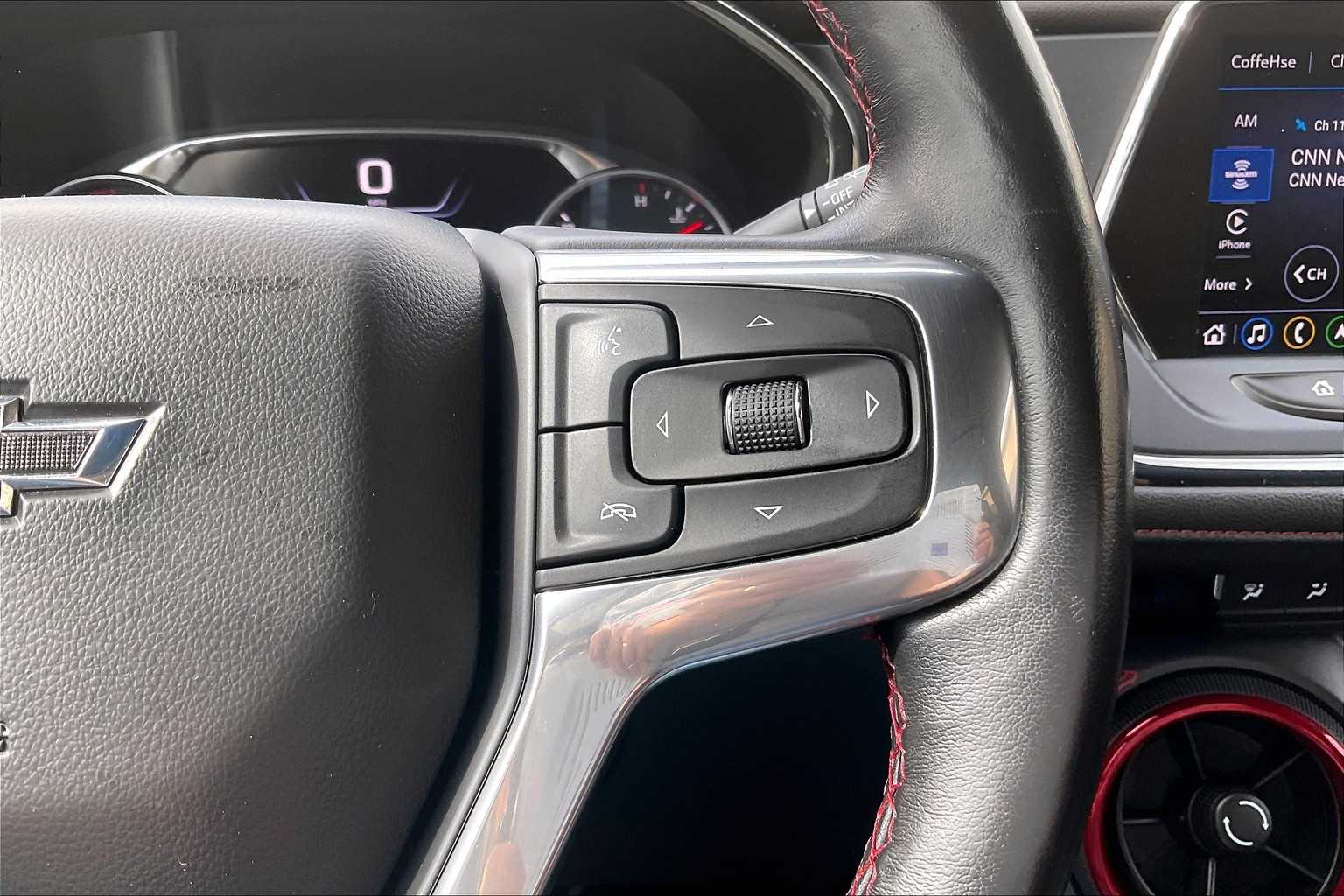 2021 Chevrolet Blazer RS - Photo 24