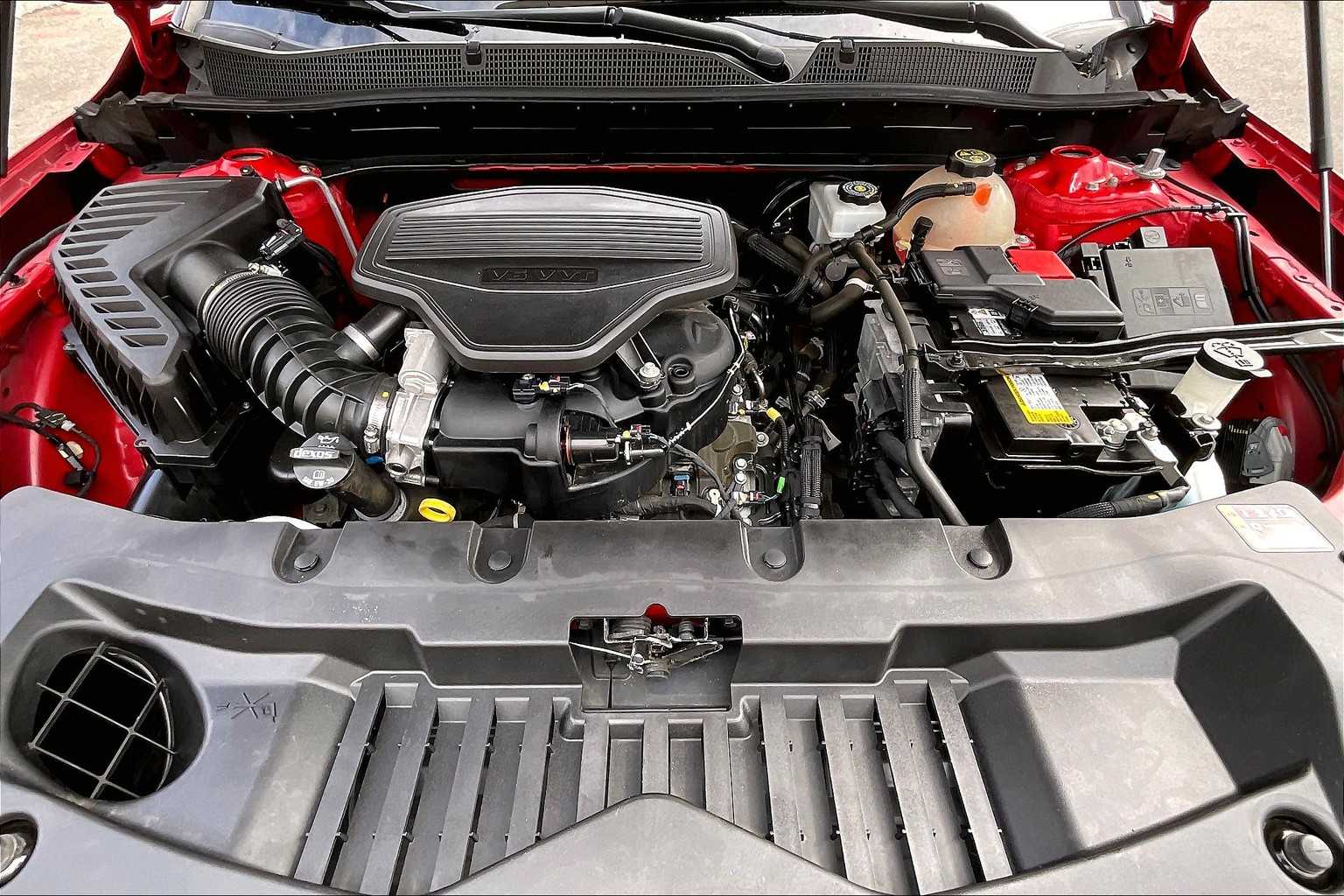 2021 Chevrolet Blazer RS - Photo 29