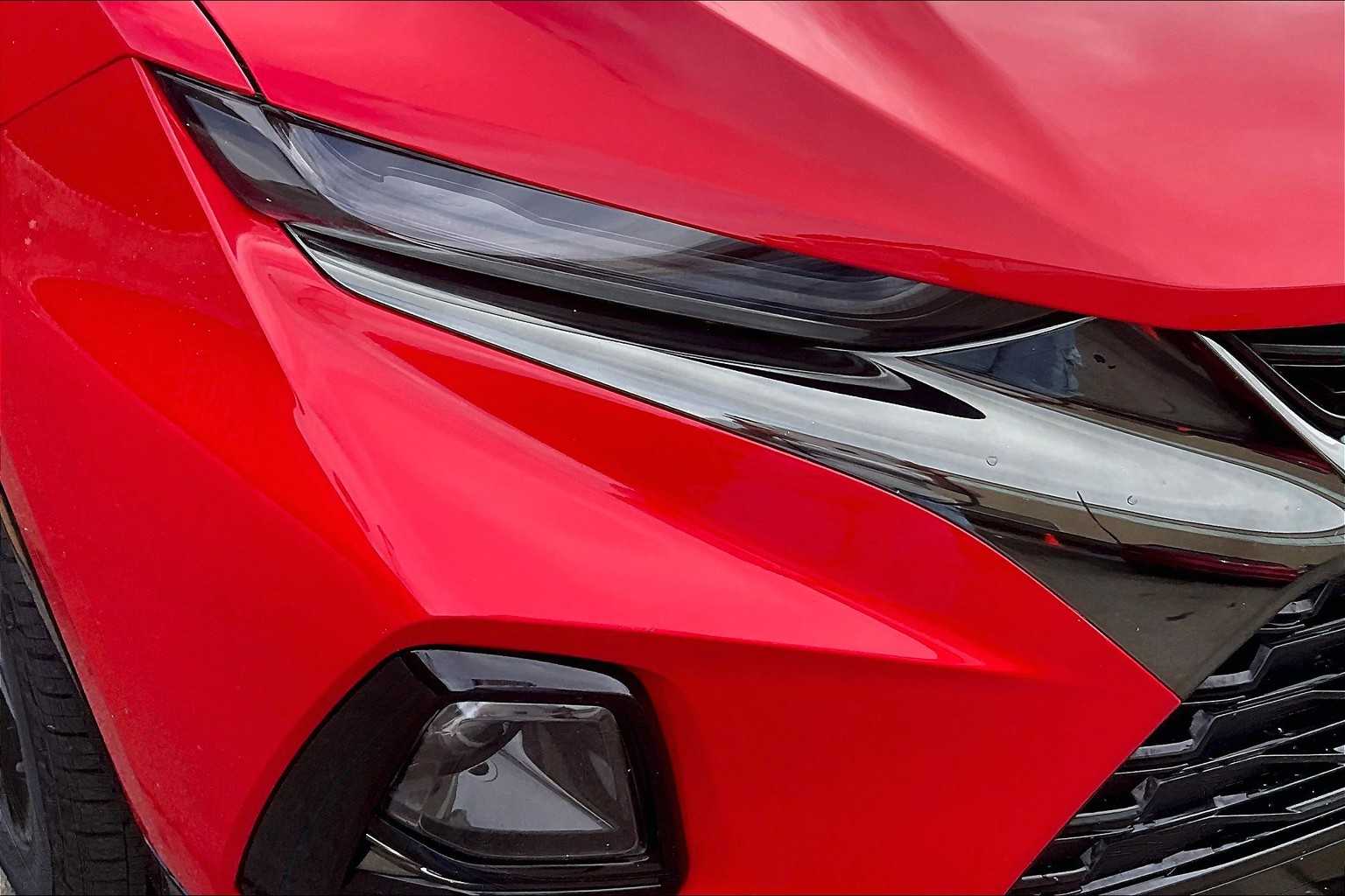 2021 Chevrolet Blazer RS - Photo 32