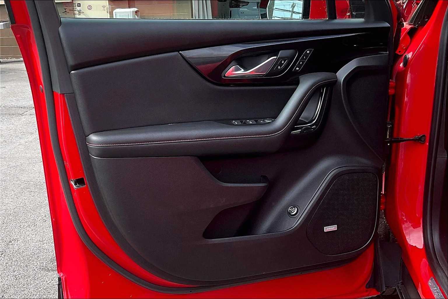 2021 Chevrolet Blazer RS - Photo 9
