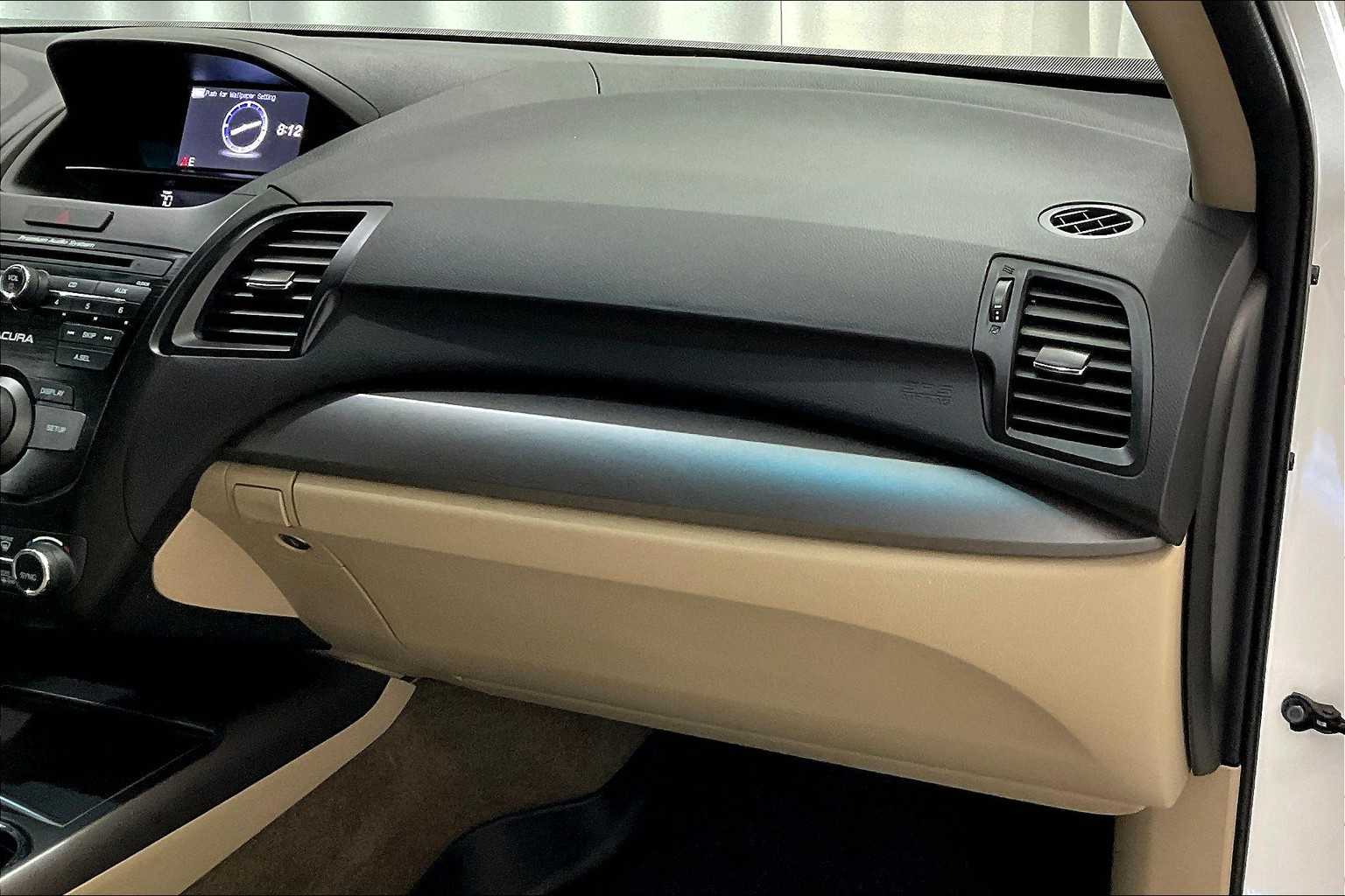 2015 Acura RDX  - Photo 13