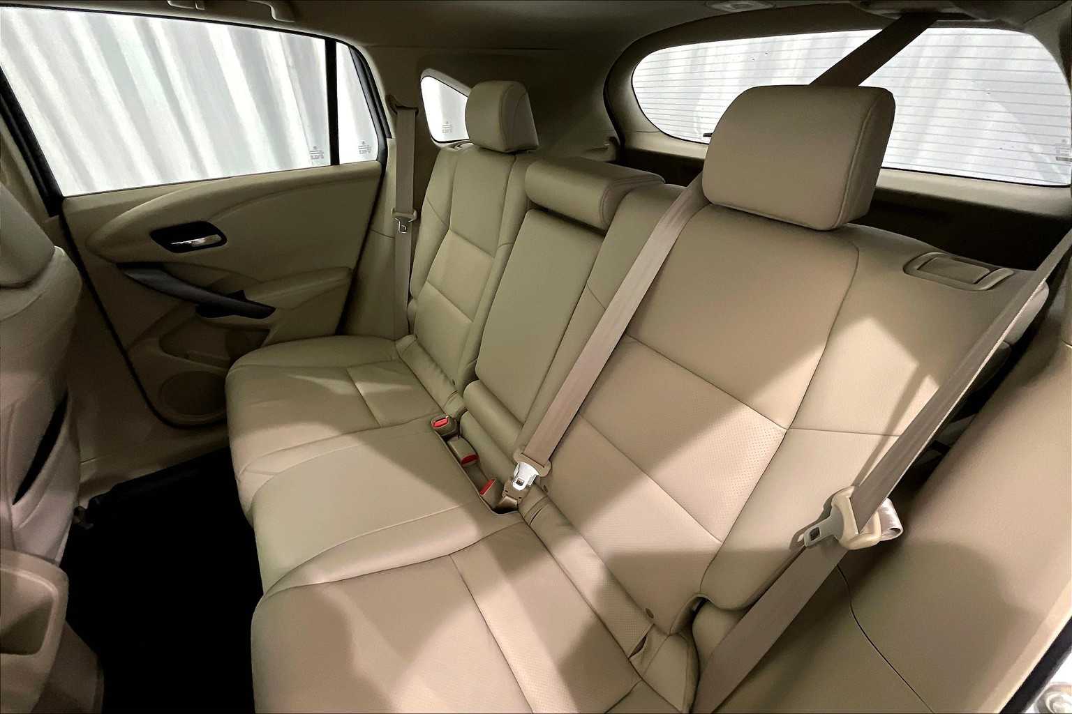 2015 Acura RDX  - Photo 15