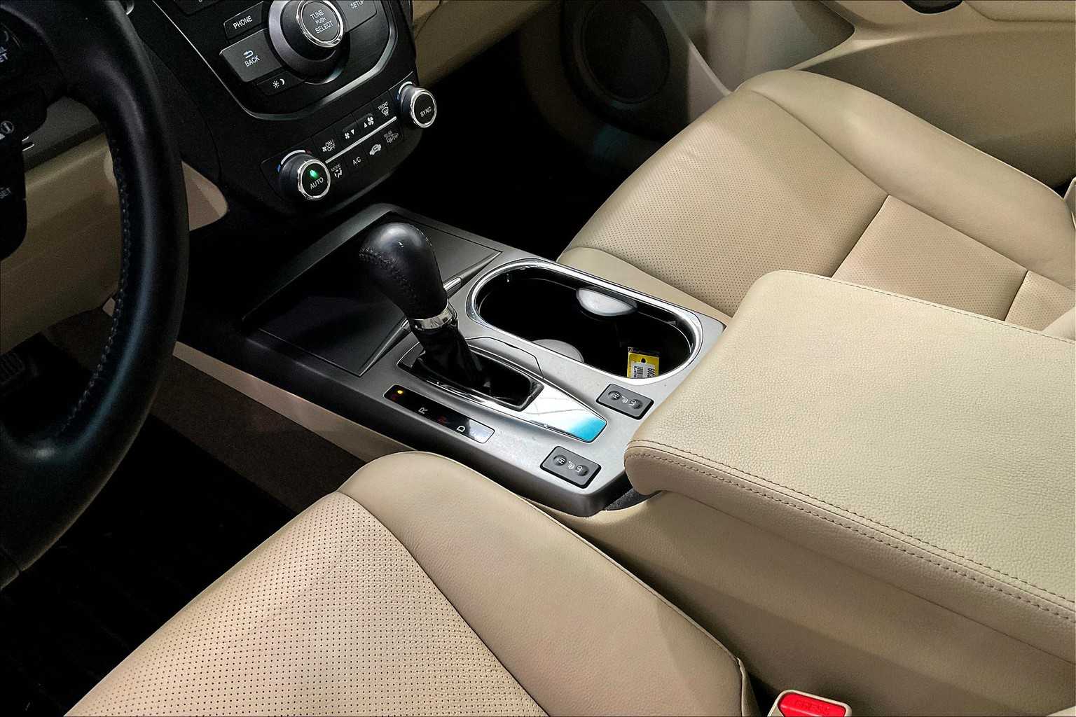 2015 Acura RDX  - Photo 20
