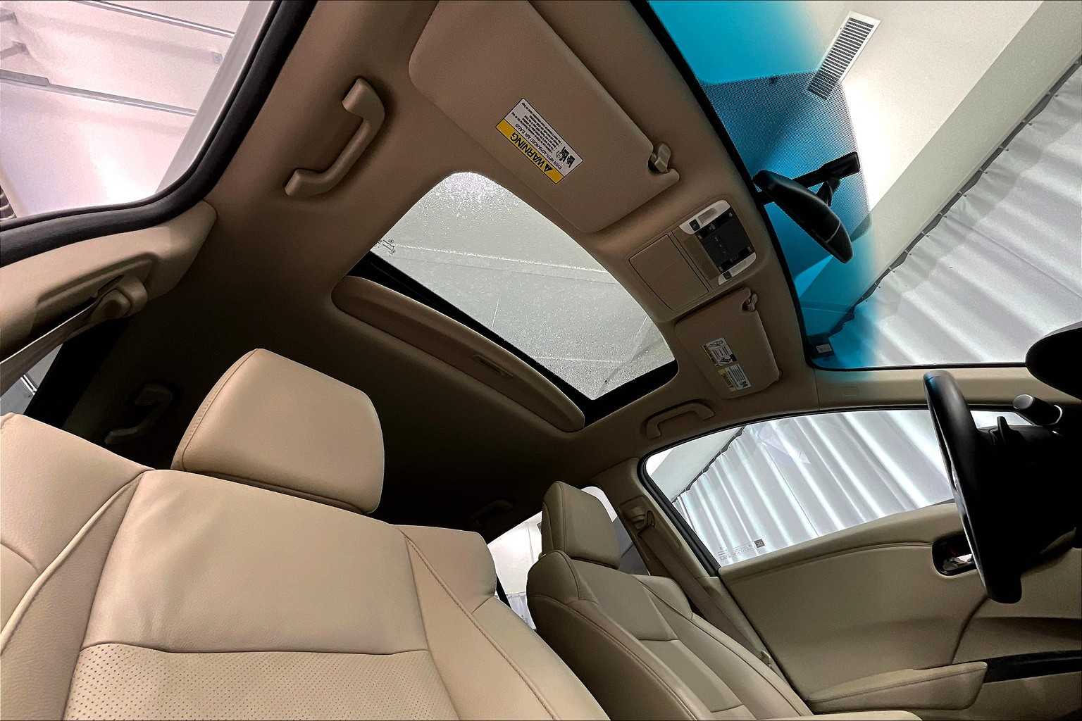 2015 Acura RDX  - Photo 22