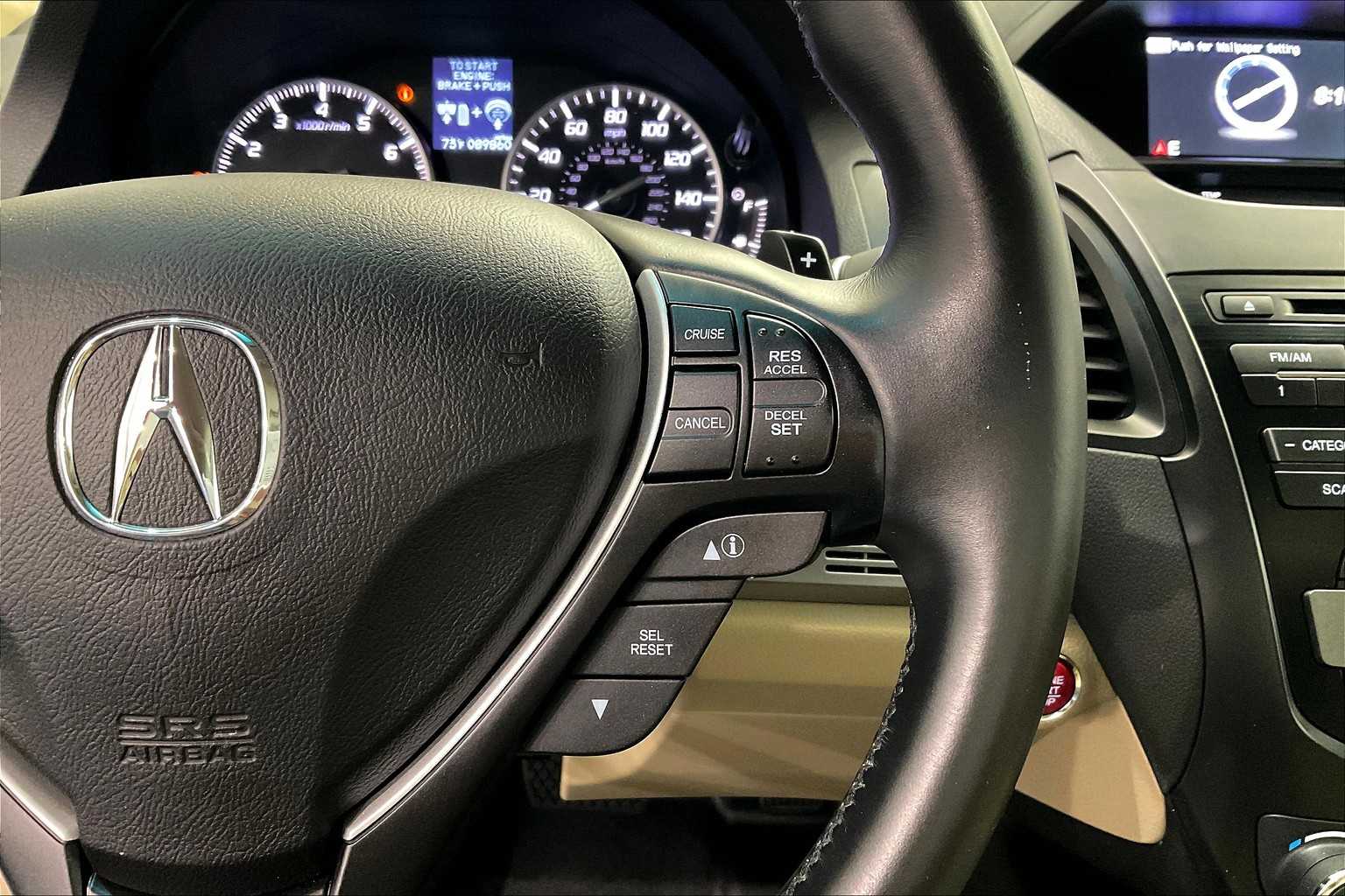 2015 Acura RDX  - Photo 24
