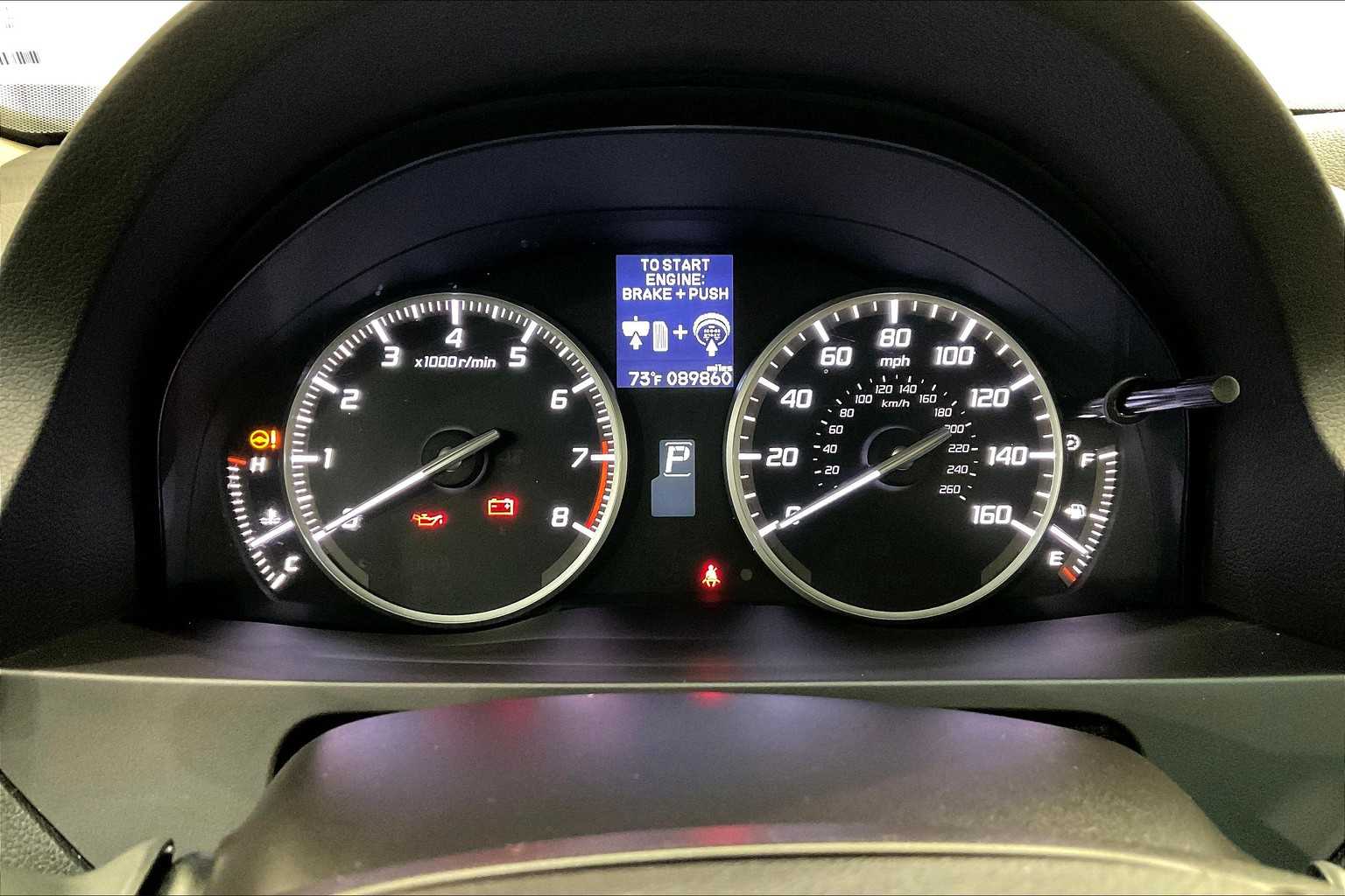 2015 Acura RDX  - Photo 25
