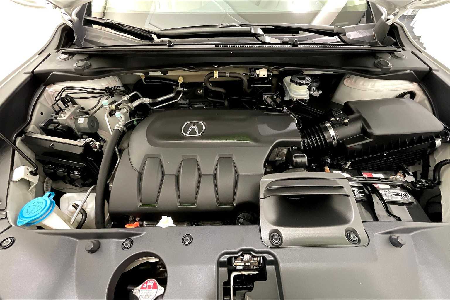 2015 Acura RDX  - Photo 30