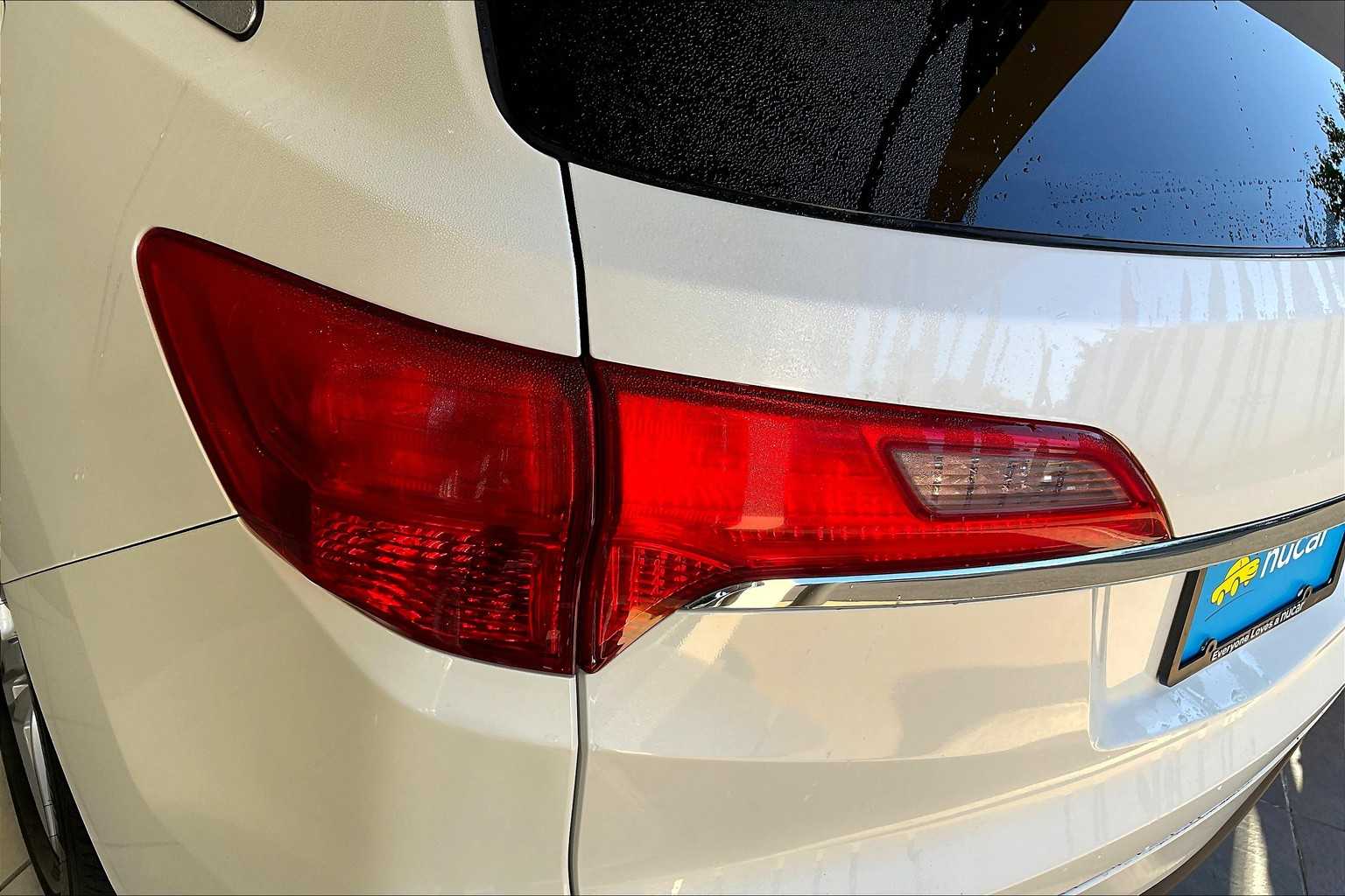 2015 Acura RDX  - Photo 34