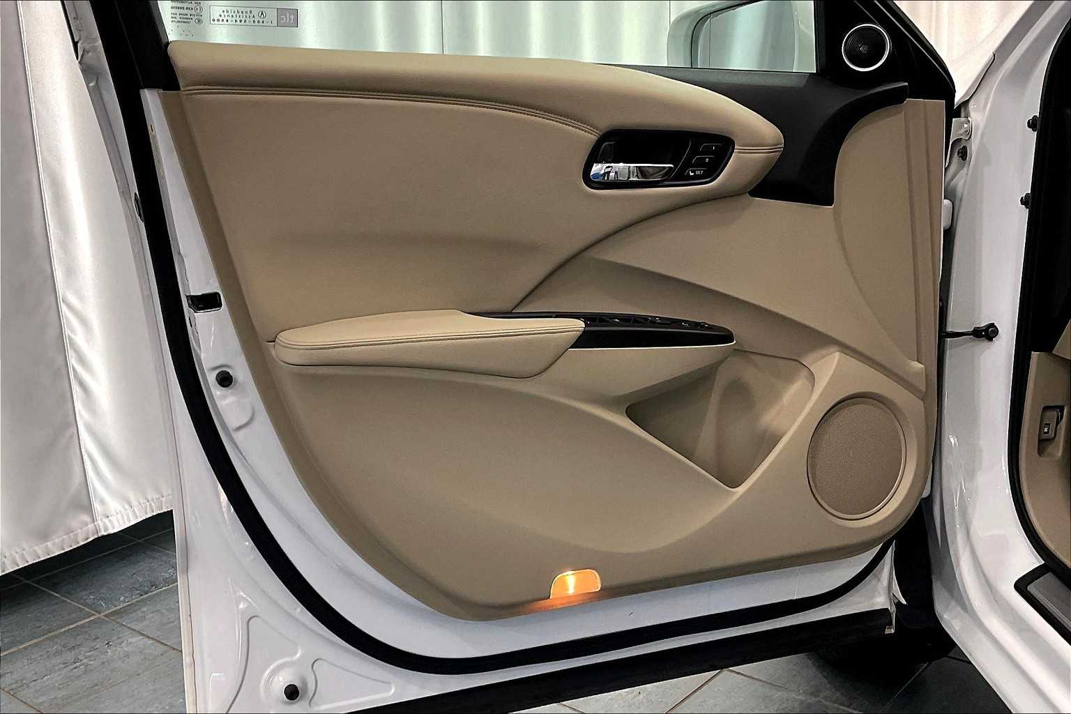 2015 Acura RDX  - Photo 9