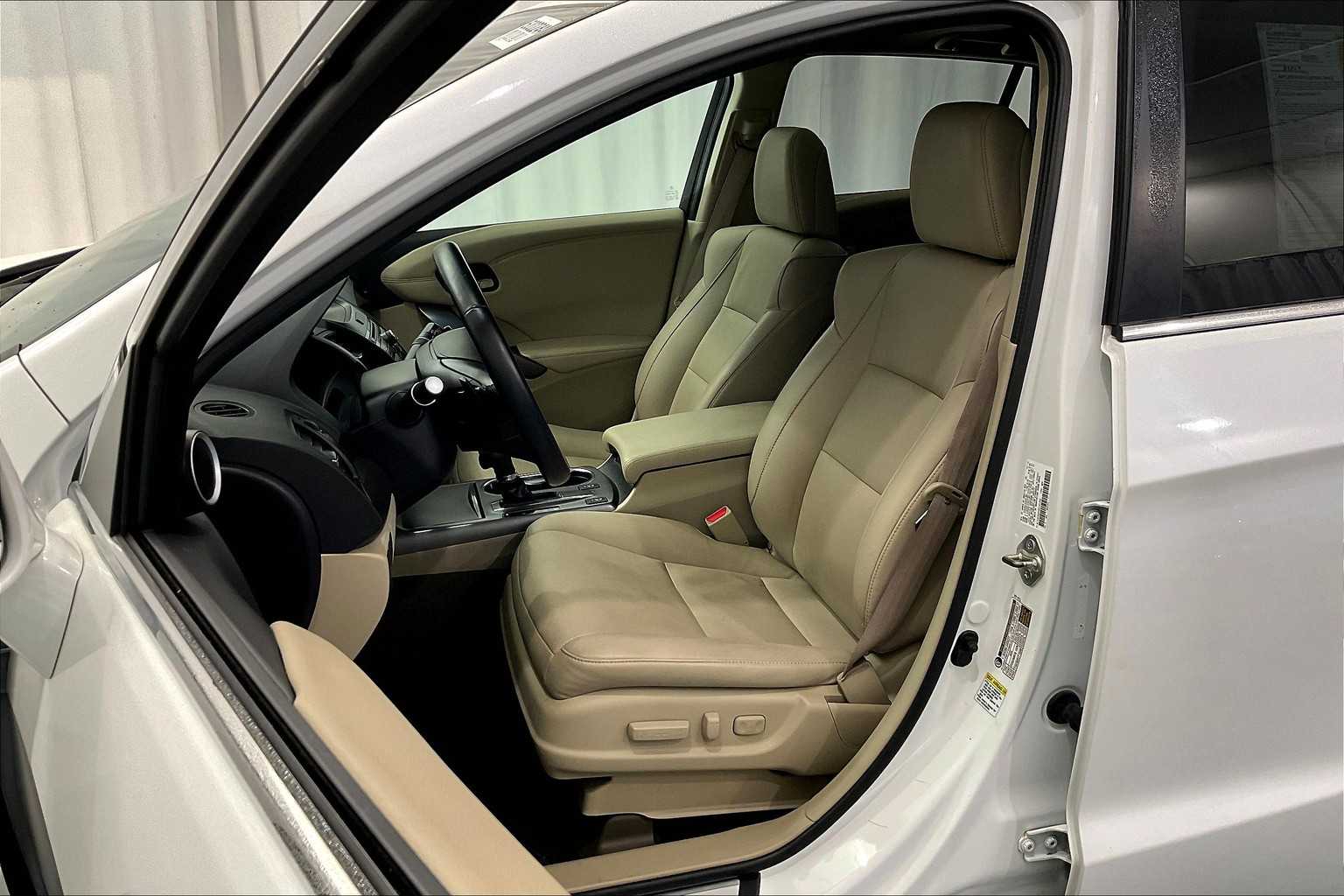2015 Acura RDX  - Photo 10