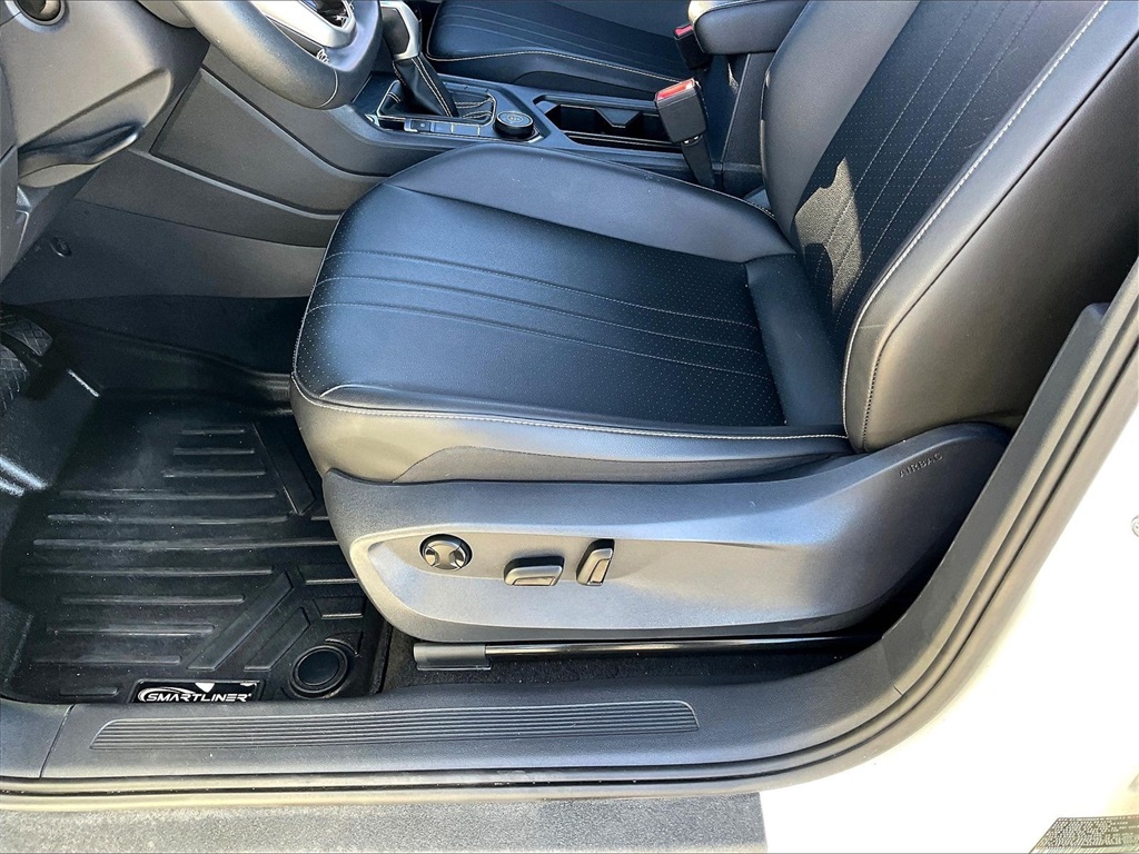 2022 Volkswagen Tiguan 2.0T SE - Photo 32