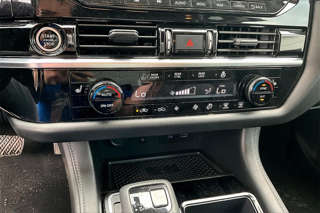 2023 Nissan Pathfinder SL - Photo 26
