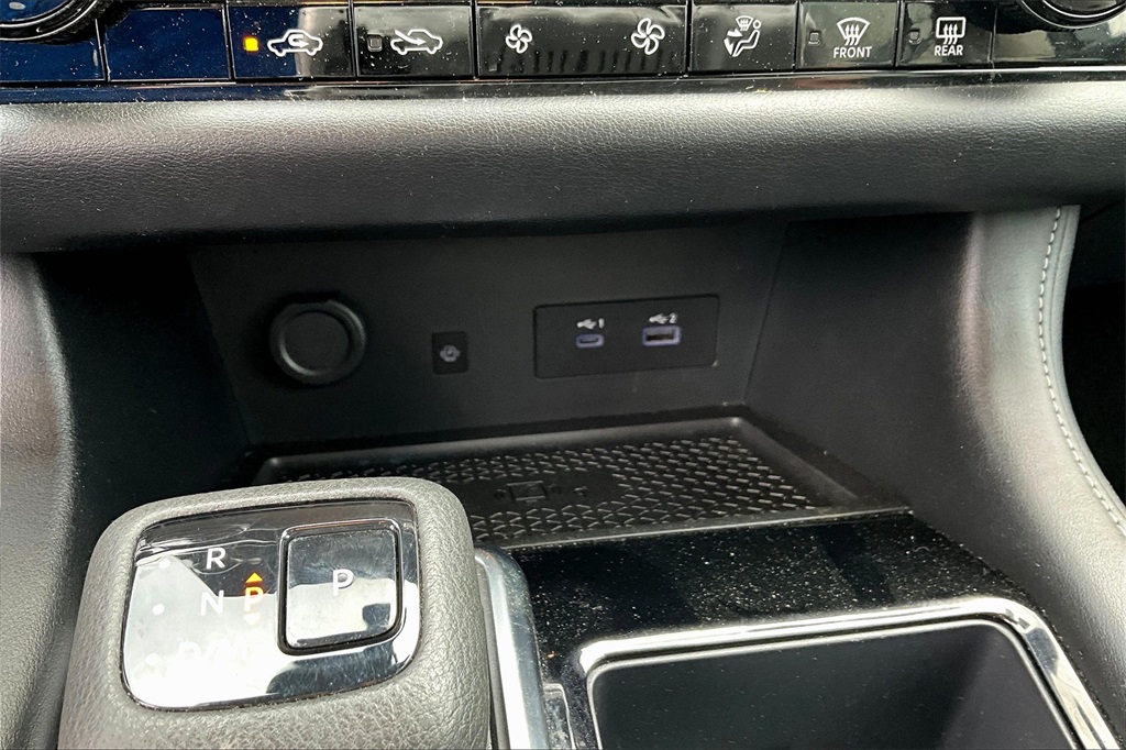 2023 Nissan Pathfinder SL - Photo 27