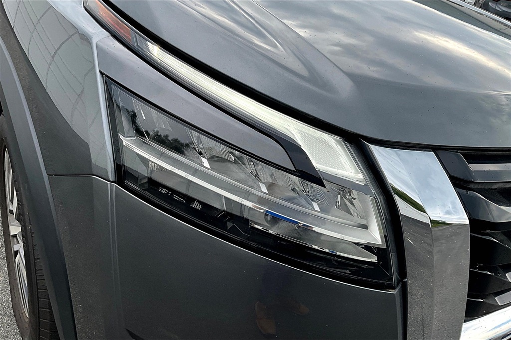 2023 Nissan Pathfinder SL - Photo 32