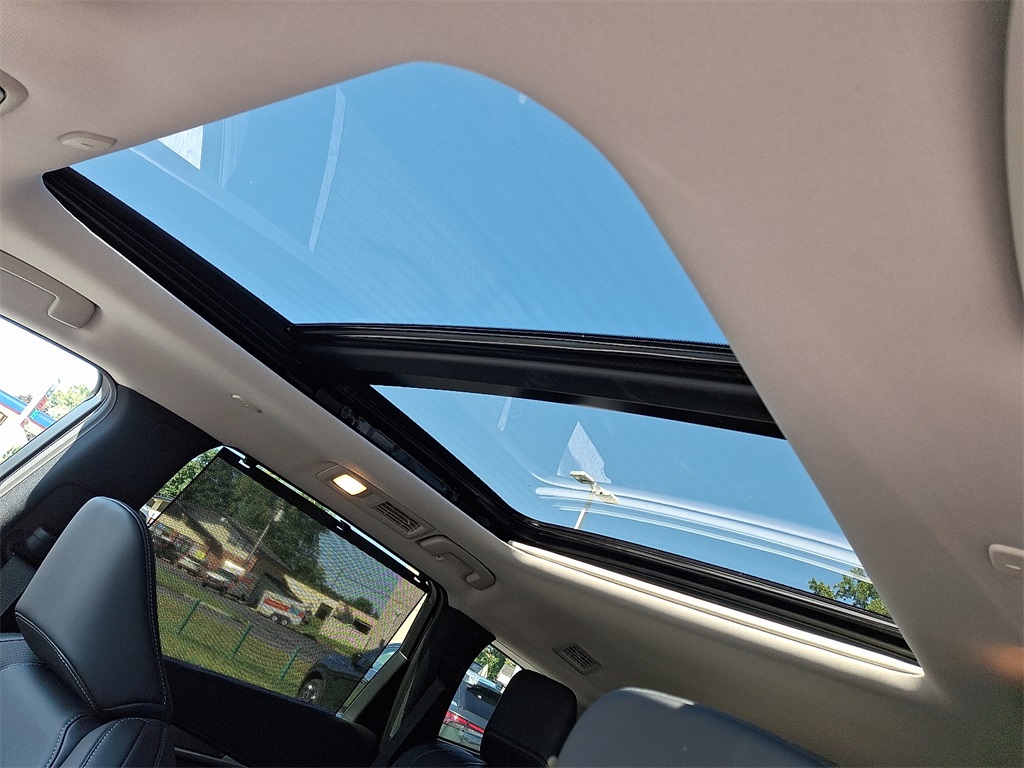 2026 INFINITI QX60 LUXE - Photo 11