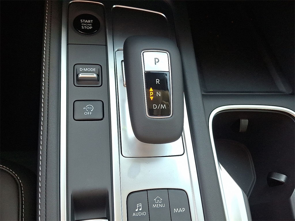 2026 INFINITI QX60 LUXE - Photo 12