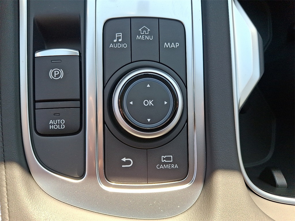 2026 INFINITI QX60 LUXE - Photo 18