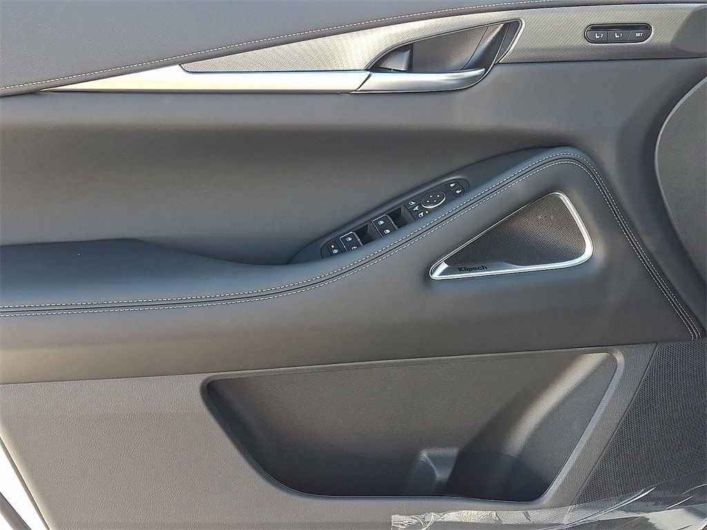 2026 INFINITI QX60 LUXE - Photo 9