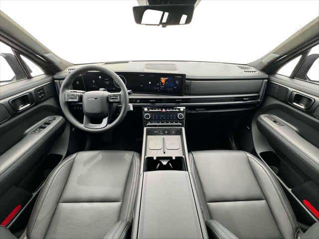 2025 Hyundai Santa Fe Calligraphy - Photo 13