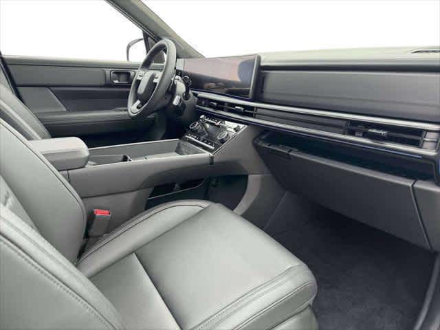 2025 Hyundai Santa Fe Calligraphy - Photo 15