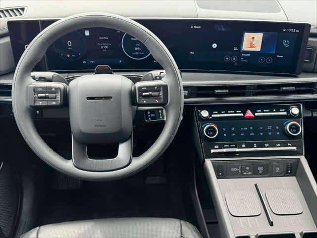 2025 Hyundai Santa Fe Calligraphy - Photo 17