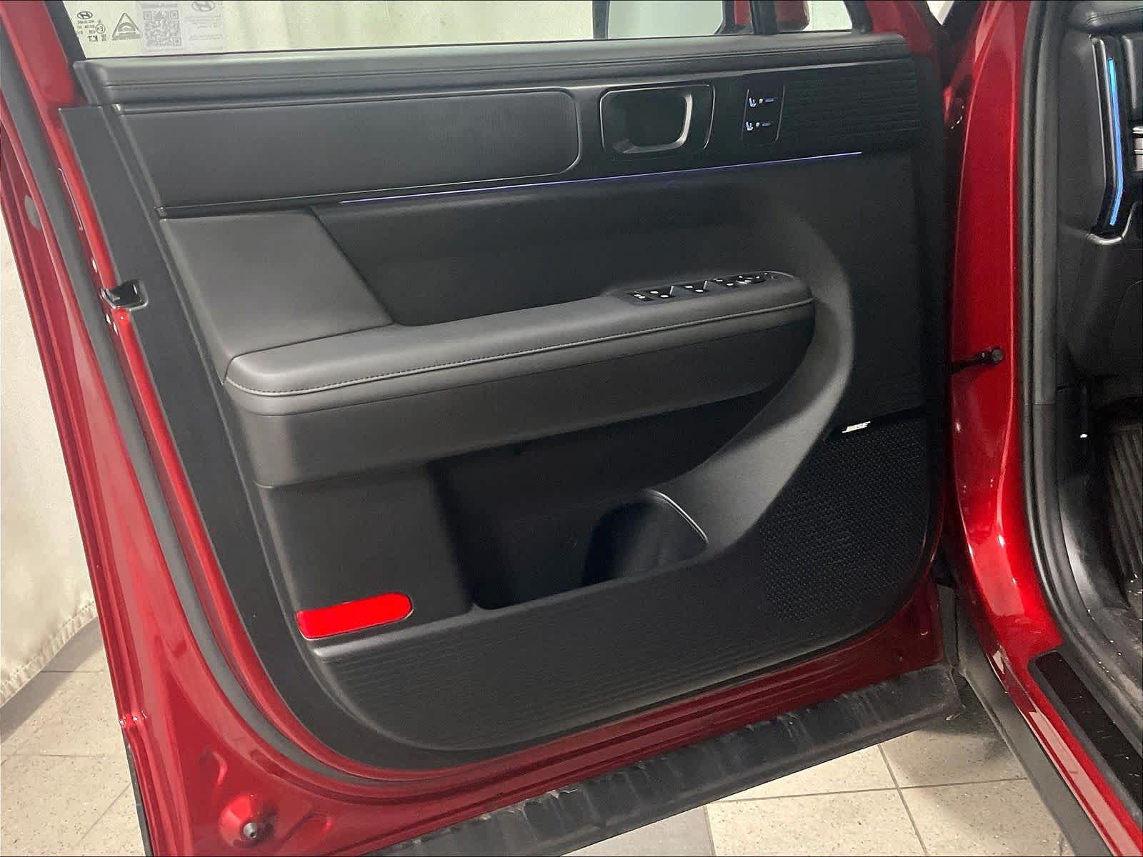 2025 Hyundai Santa Fe Calligraphy - Photo 18