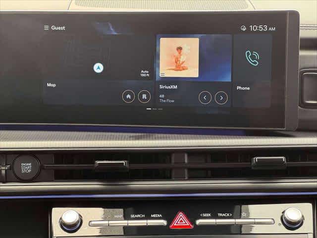 2025 Hyundai Santa Fe Calligraphy - Photo 19