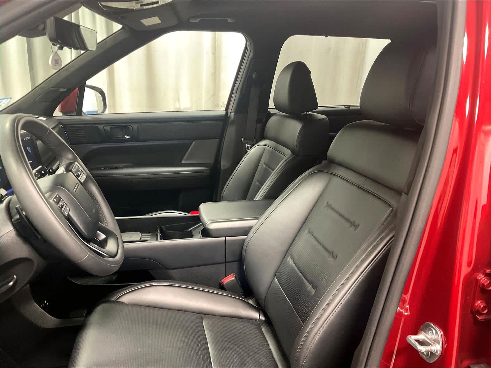 2025 Hyundai Santa Fe Calligraphy - Photo 20