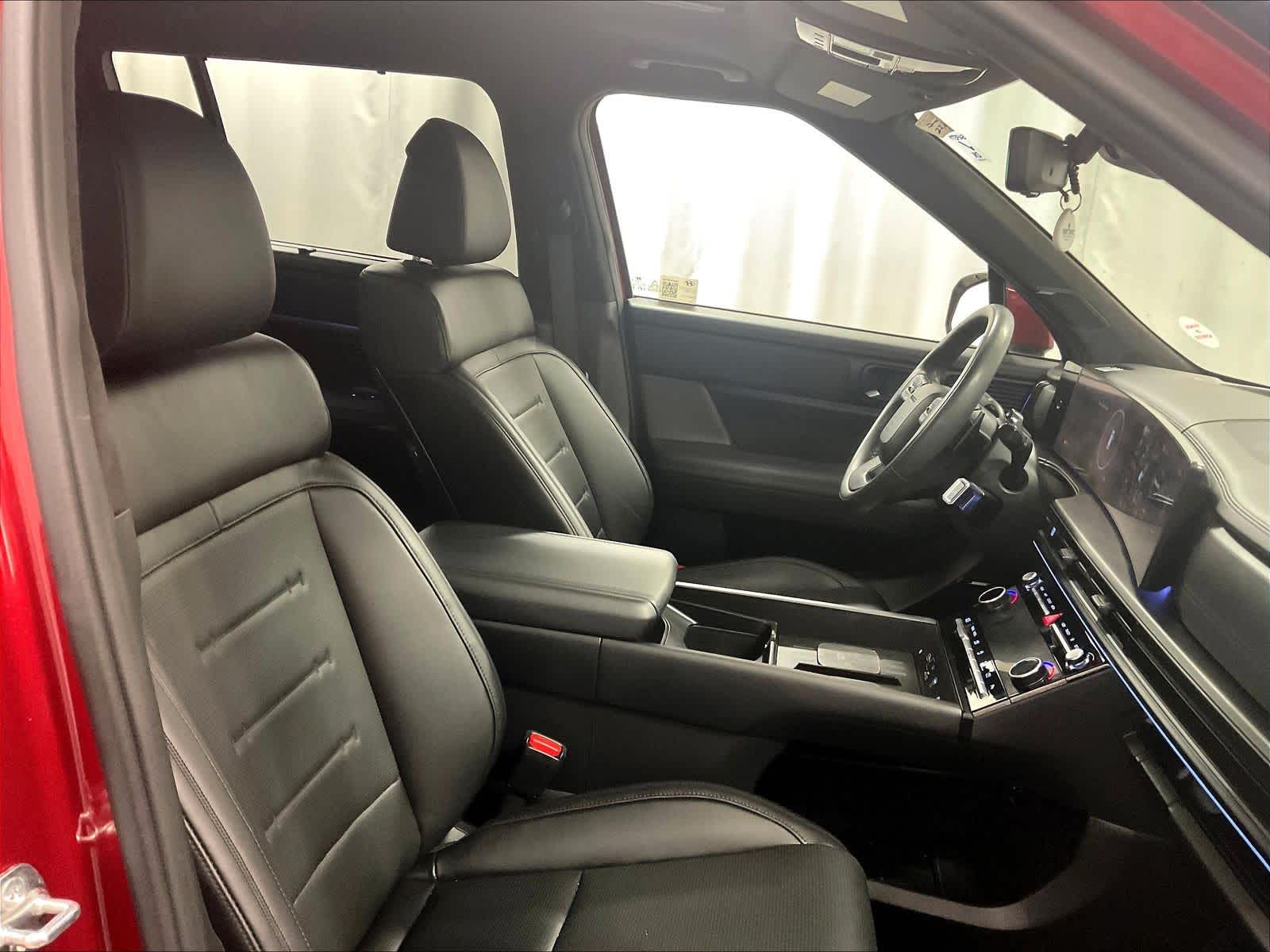 2025 Hyundai Santa Fe Calligraphy - Photo 22