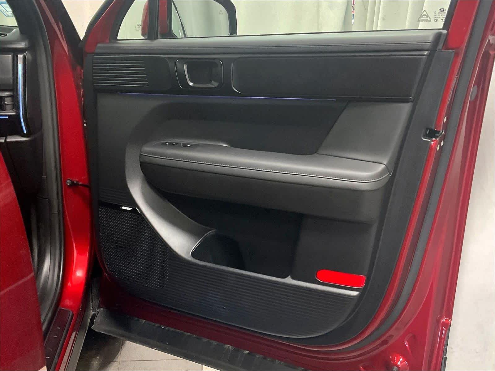 2025 Hyundai Santa Fe Calligraphy - Photo 24