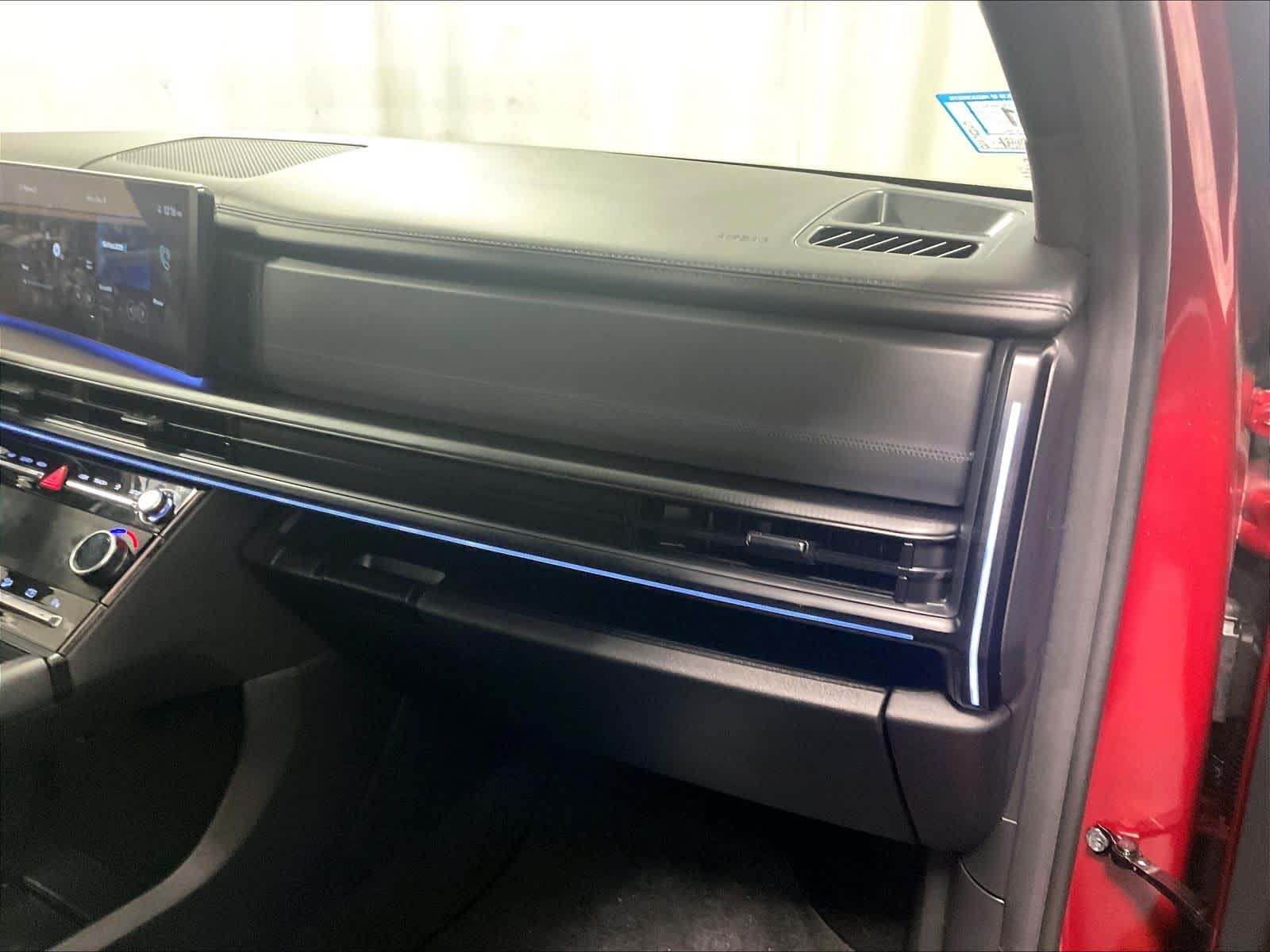 2025 Hyundai Santa Fe Calligraphy - Photo 26