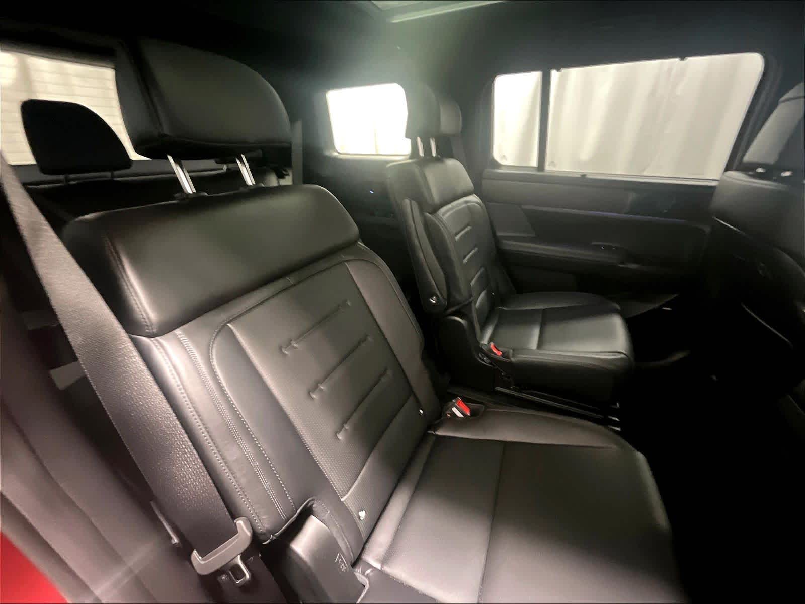 2025 Hyundai Santa Fe Calligraphy - Photo 32