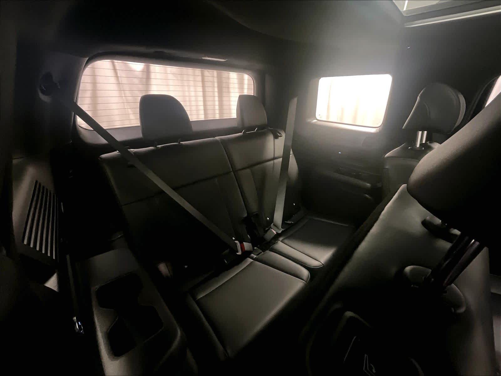 2025 Hyundai Santa Fe Calligraphy - Photo 34