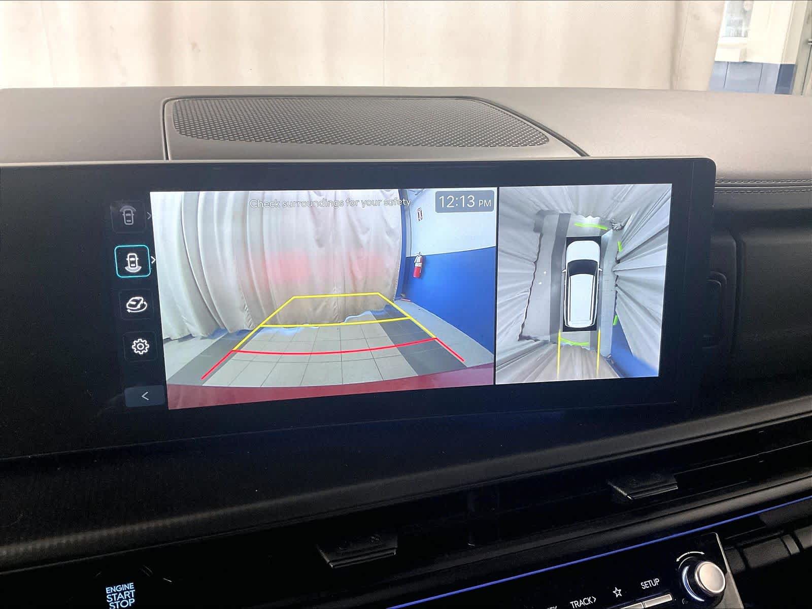 2025 Hyundai Santa Fe Calligraphy - Photo 39