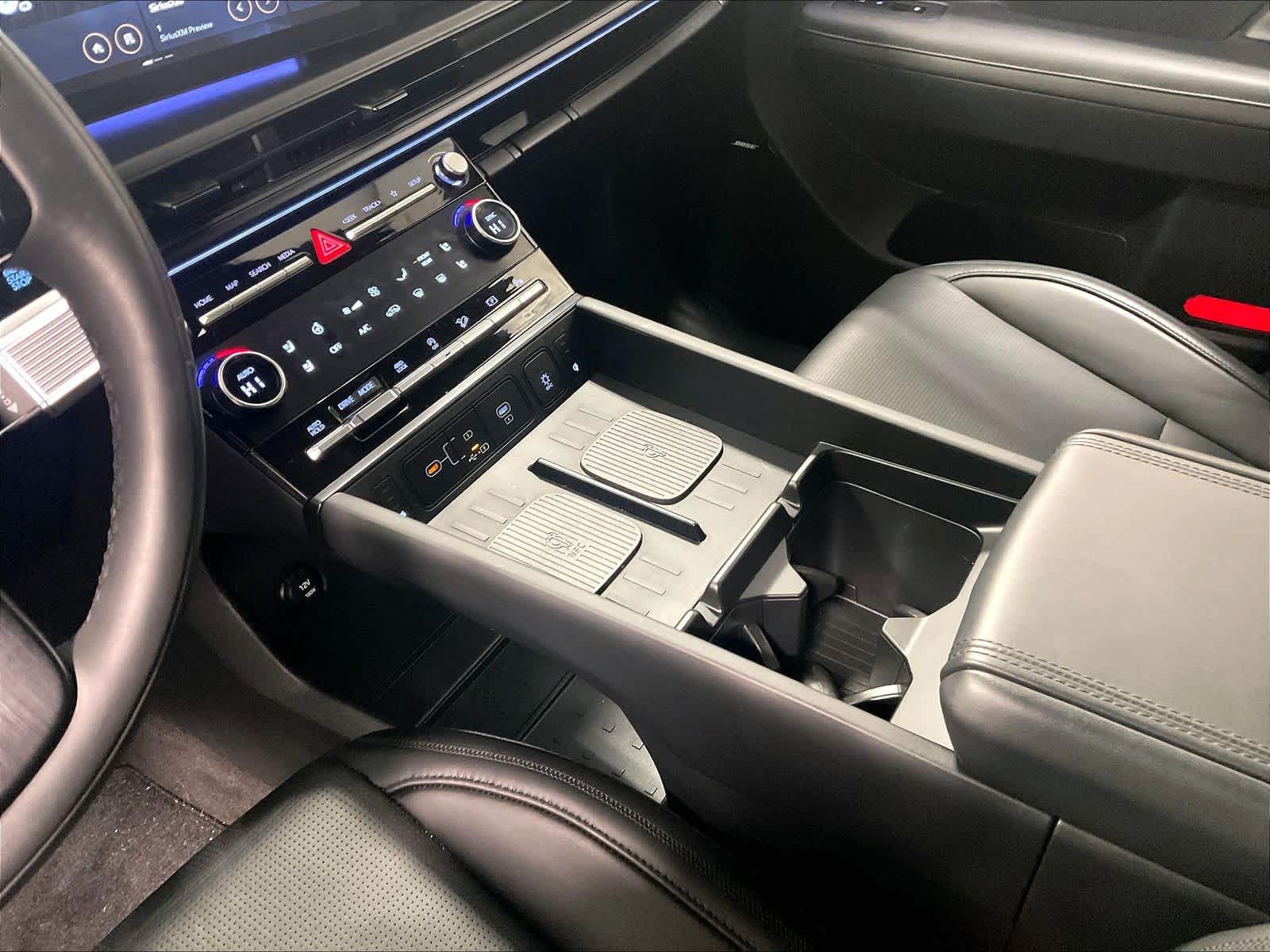 2025 Hyundai Santa Fe Calligraphy - Photo 40