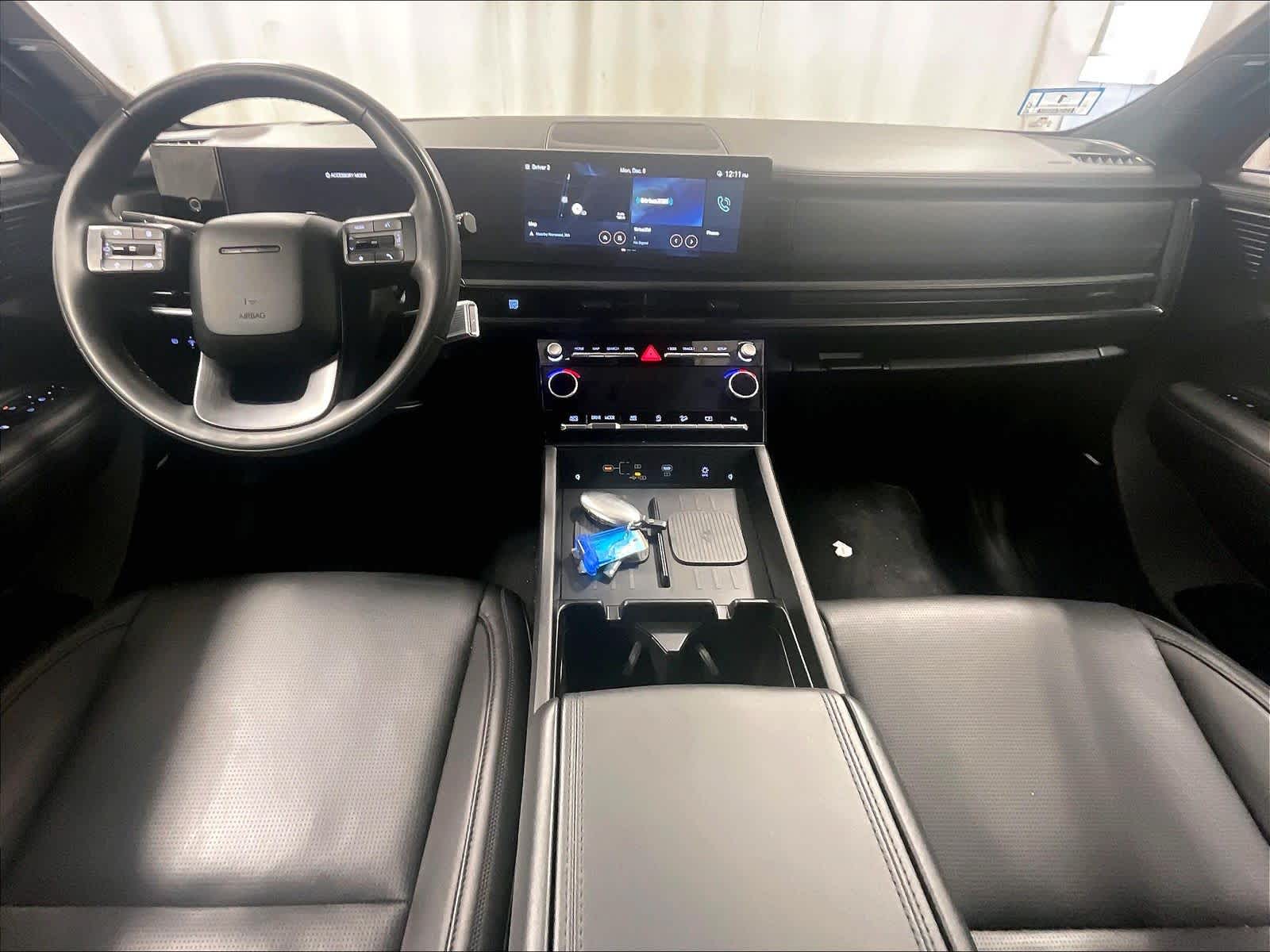 2025 Hyundai Santa Fe Calligraphy - Photo 41