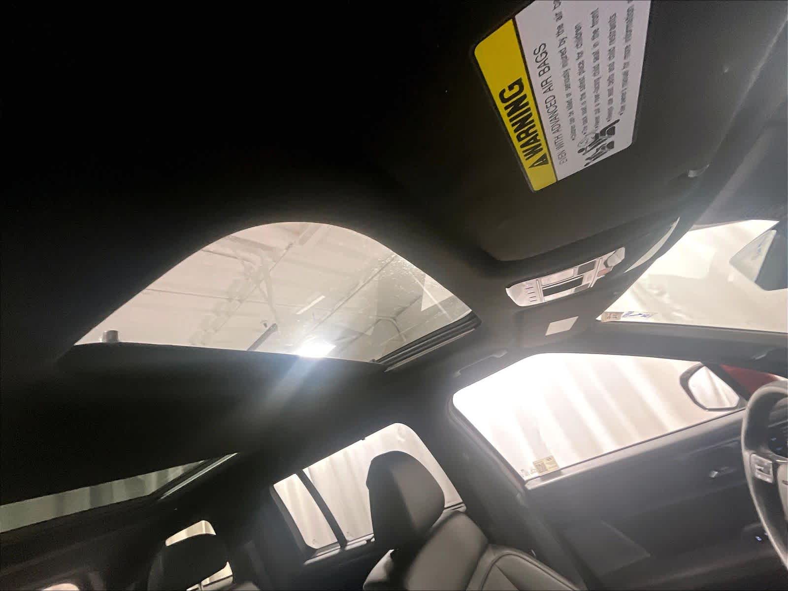 2025 Hyundai Santa Fe Calligraphy - Photo 42