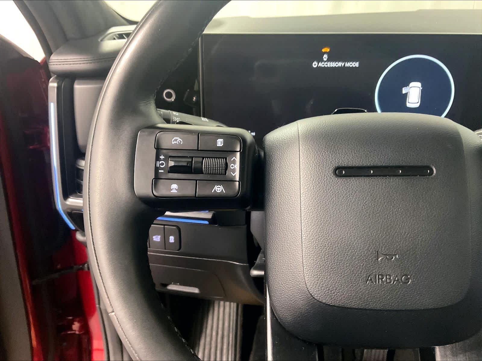 2025 Hyundai Santa Fe Calligraphy - Photo 43