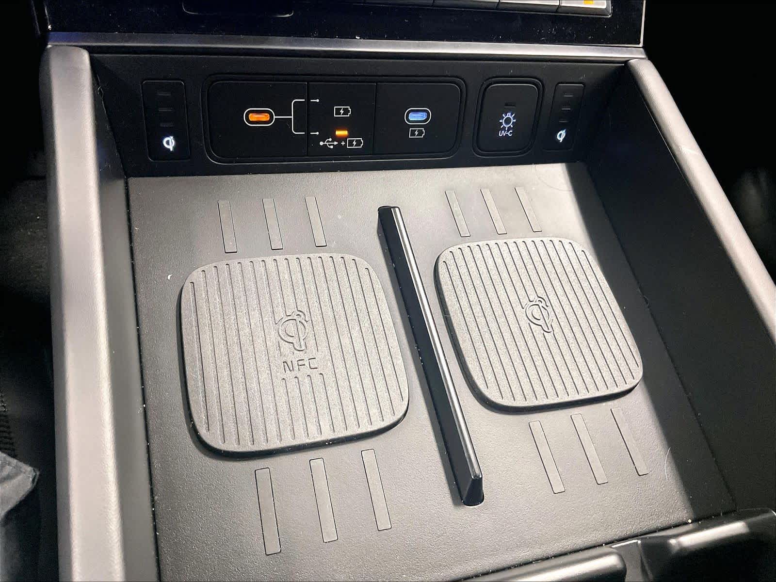 2025 Hyundai Santa Fe Calligraphy - Photo 47