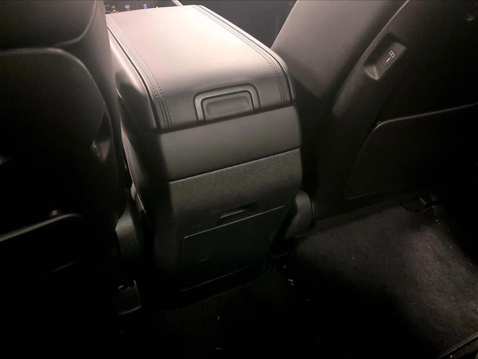 2025 Hyundai Santa Fe Calligraphy - Photo 48