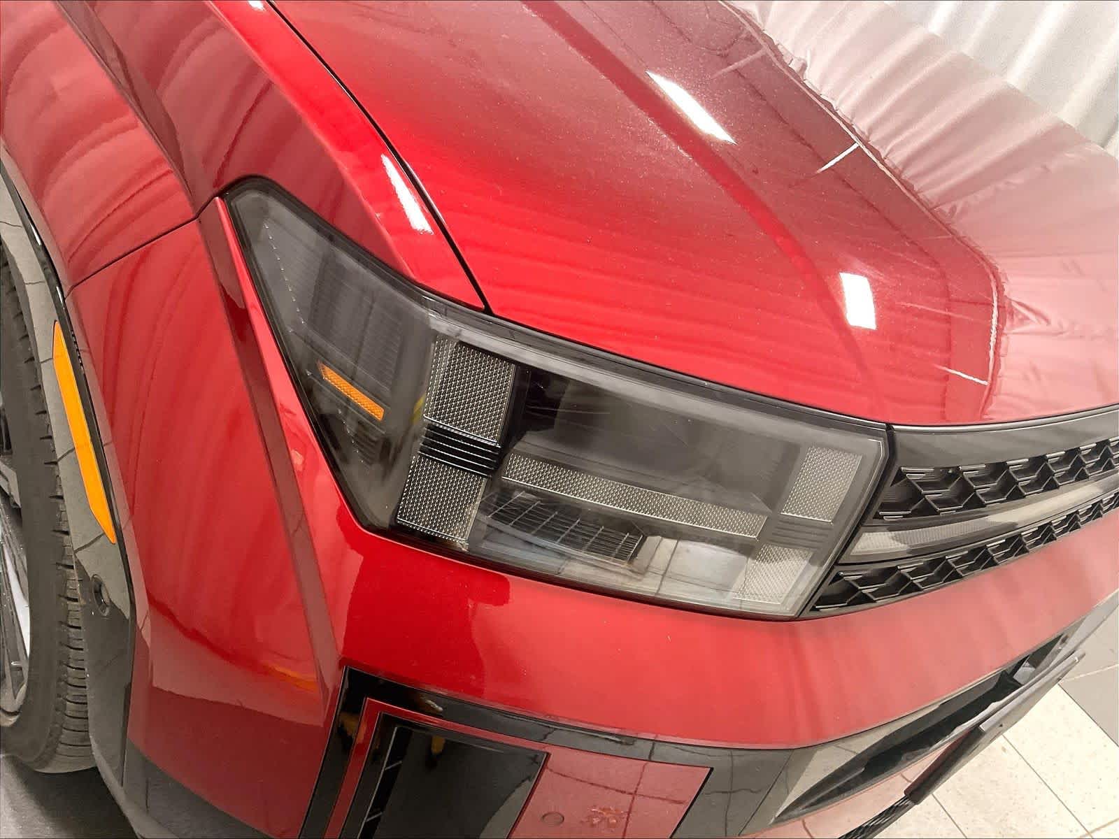 2025 Hyundai Santa Fe Calligraphy - Photo 53