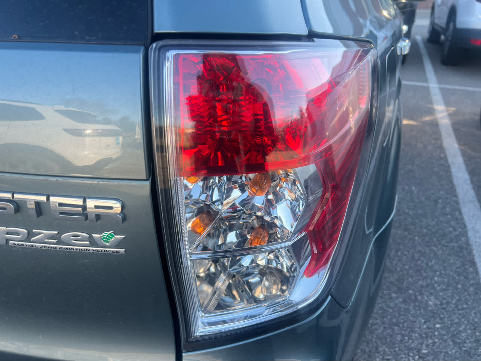 2011 Subaru Forester 2.5X Limited - Photo 11