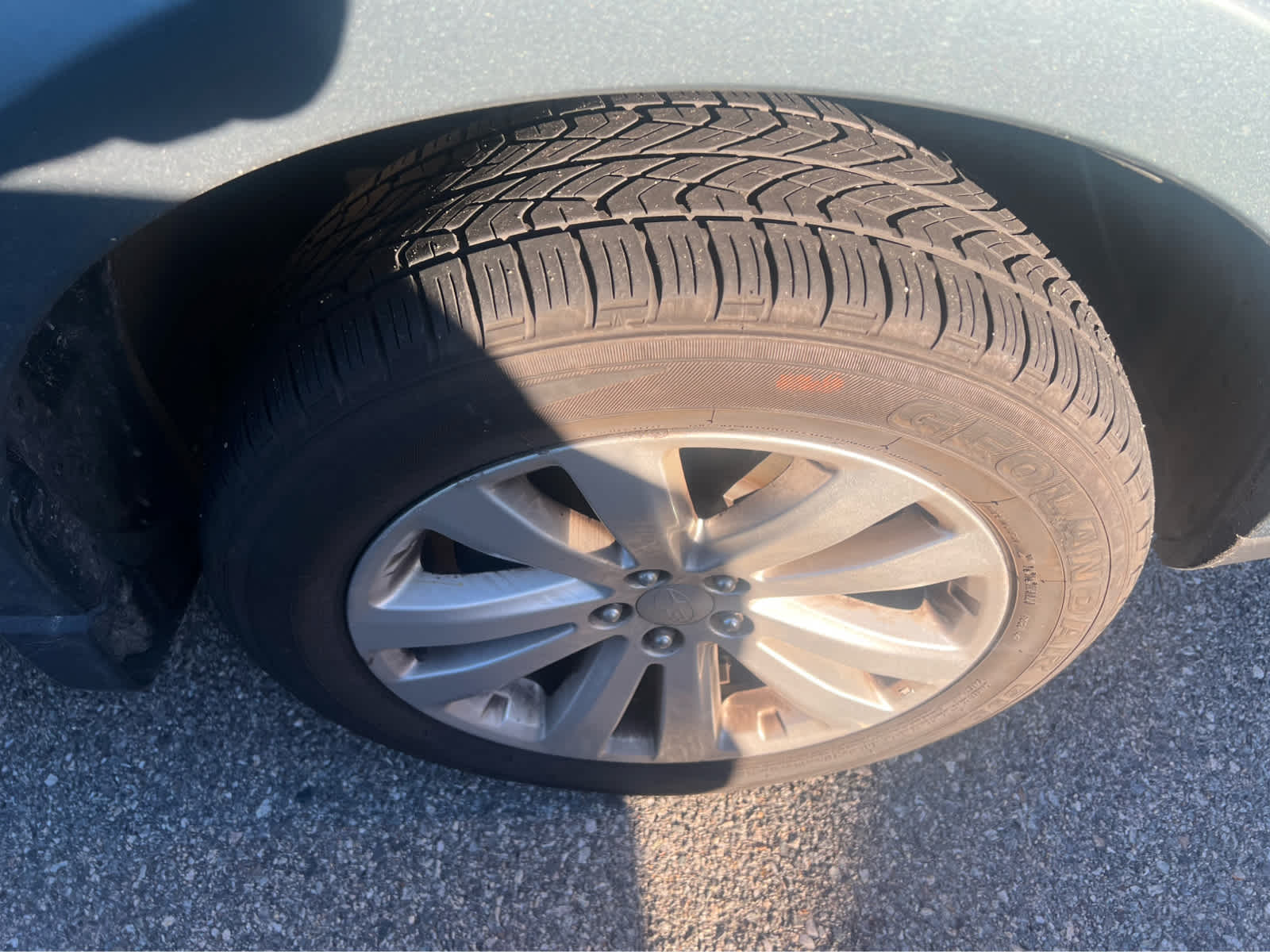 2011 Subaru Forester 2.5X Limited - Photo 15